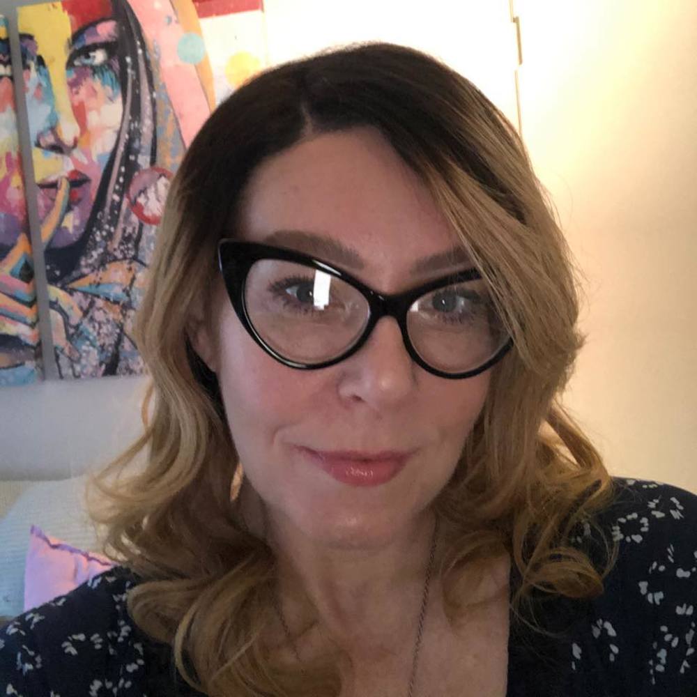 Meet your Posher, Jamie